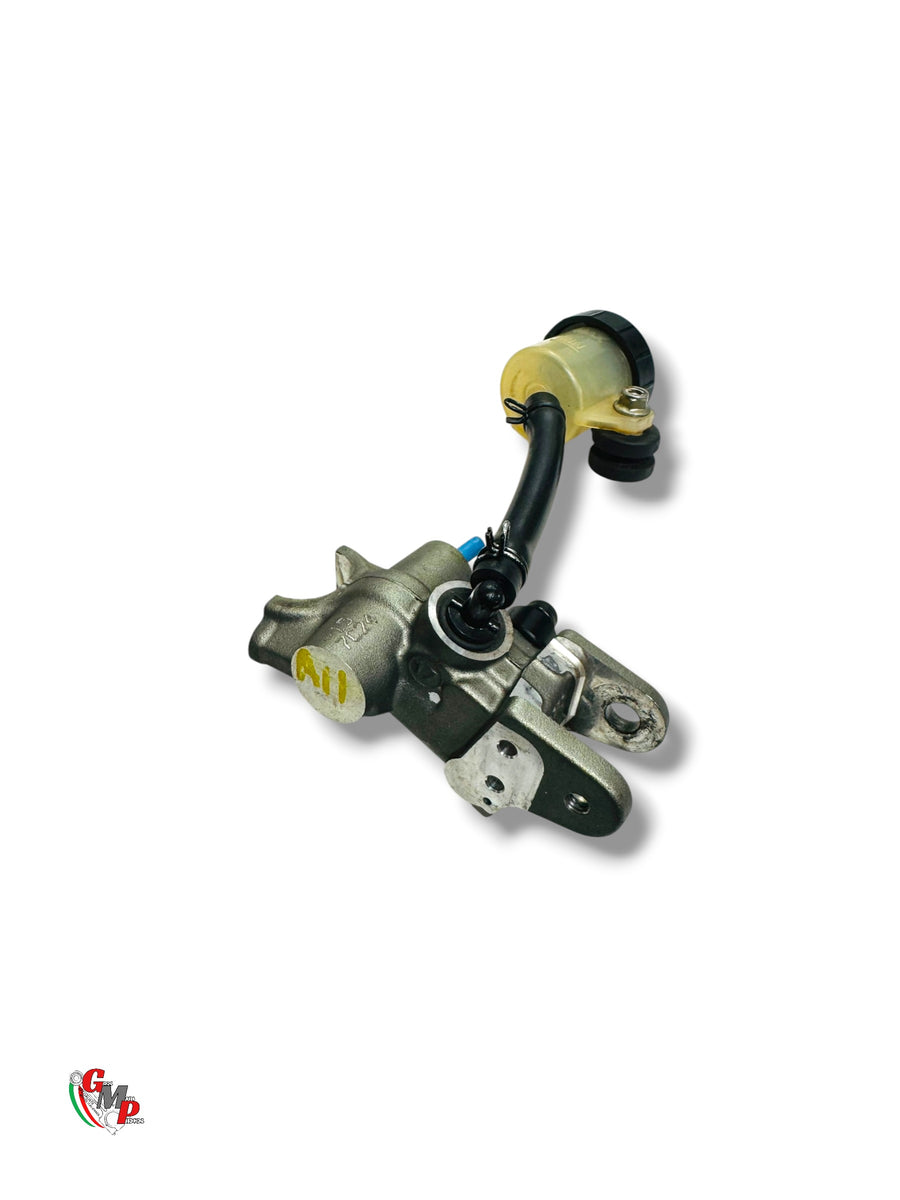 Clutch Master Cylinder - Ducati