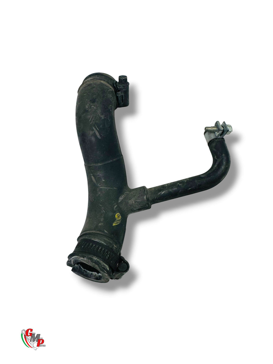 Hose Water Thermostat Cylinder Head Horizontal - Ducati