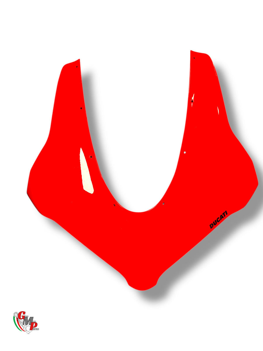 Fork crown - Ducati