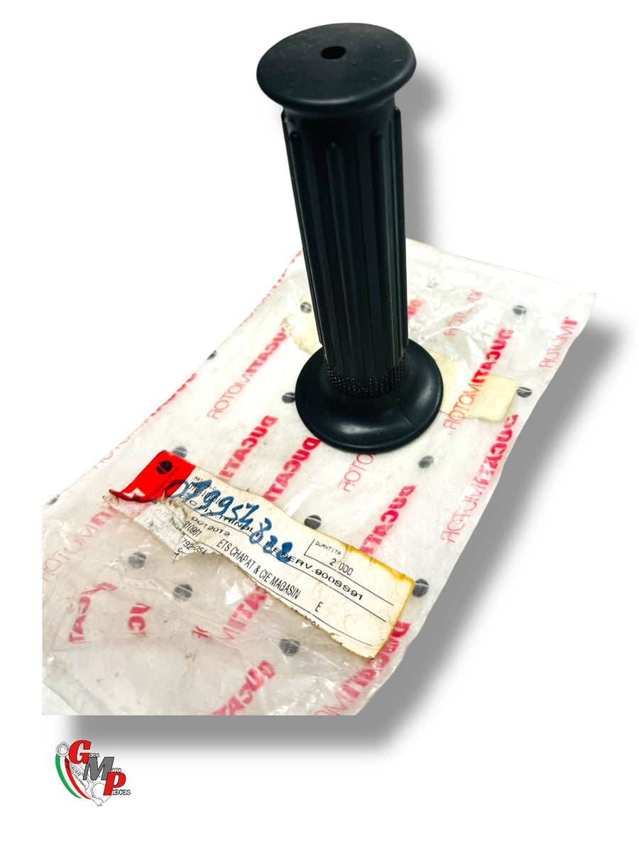 Left Handle 350 500 GTV NEW original - Ducati