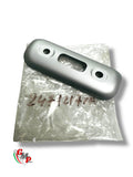NEW Exhaust Guard - Ducati