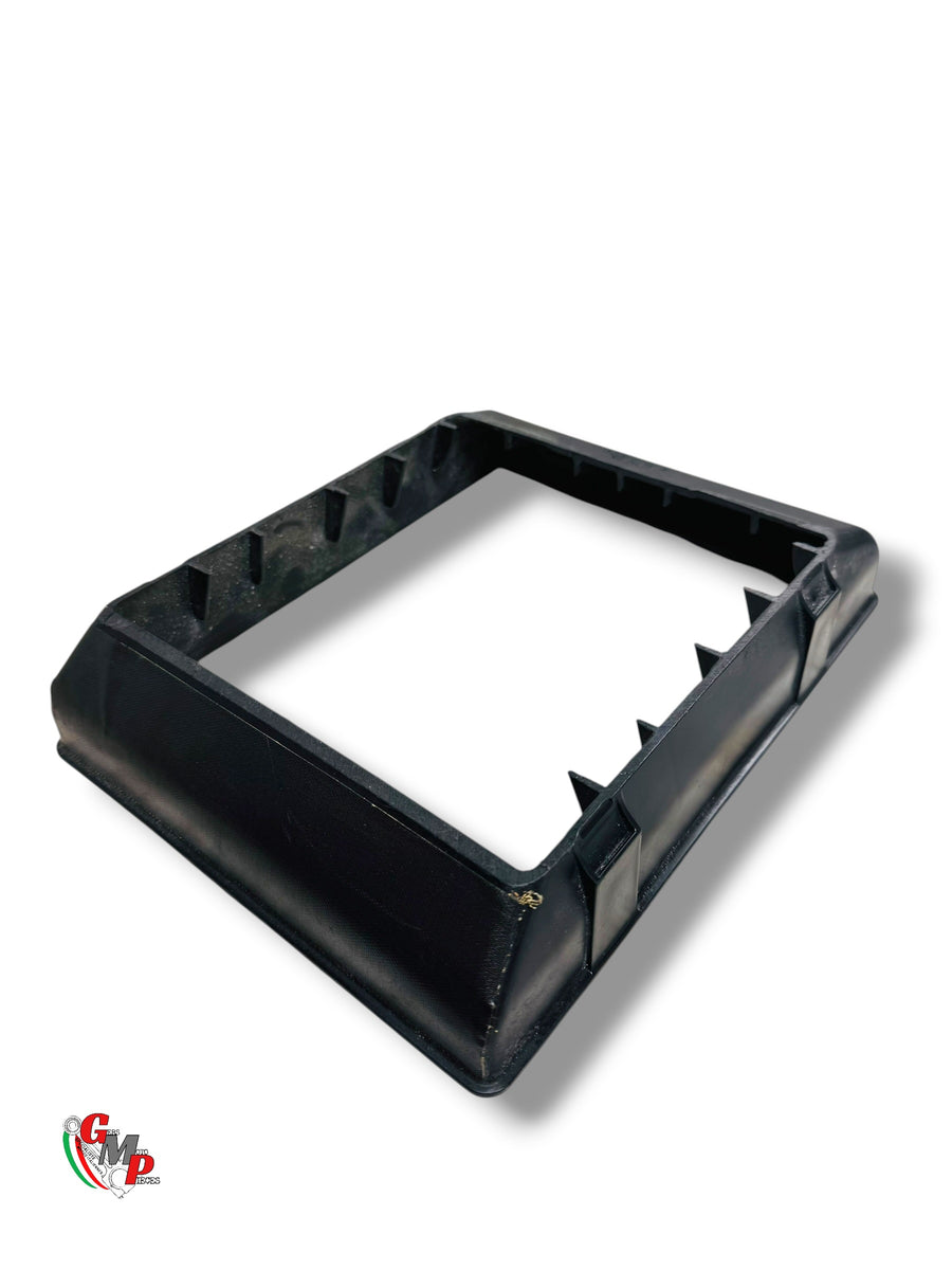 Open Air Filter Box Cover - Ducati