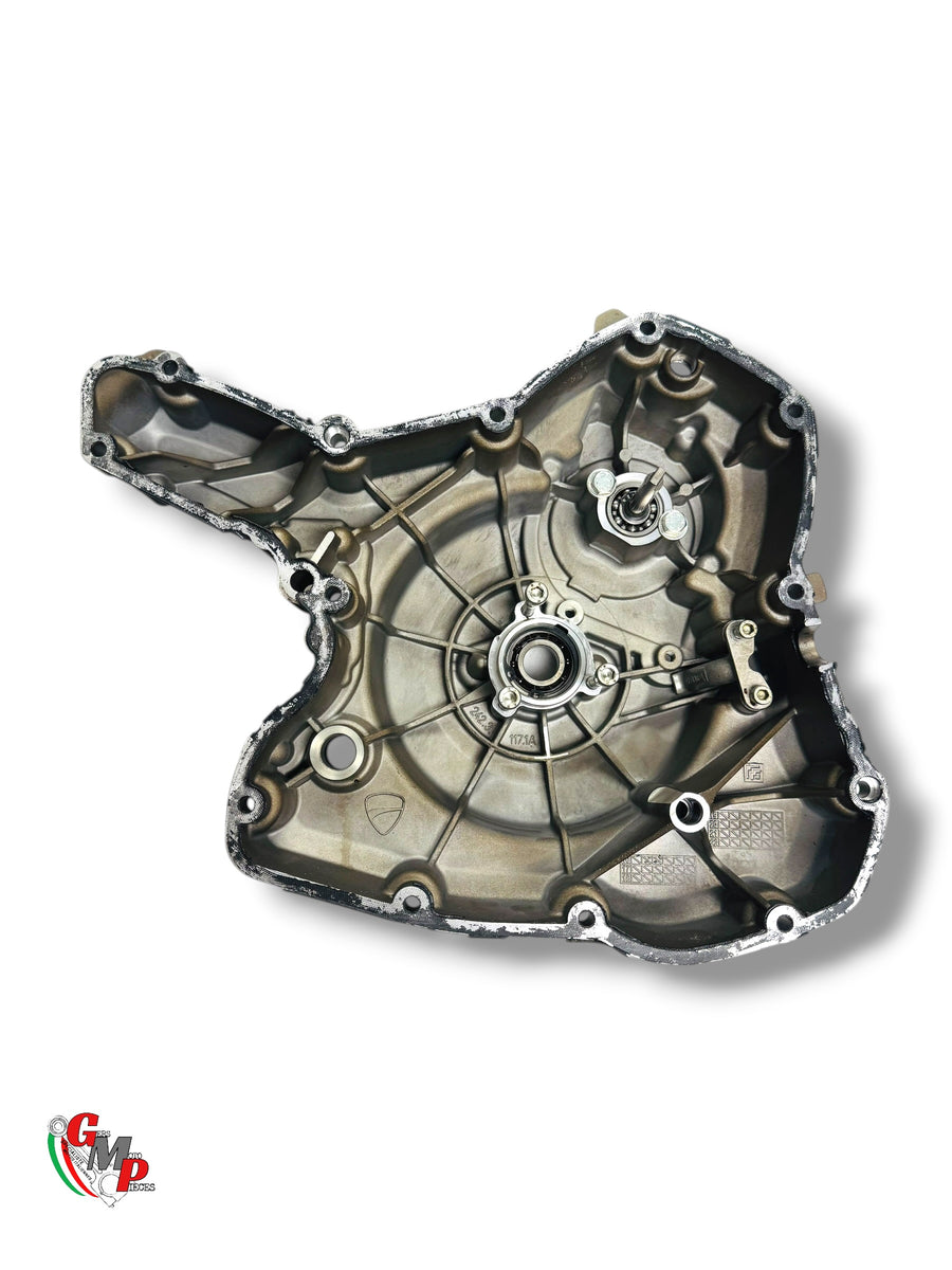 Alternator Cover - Ducati