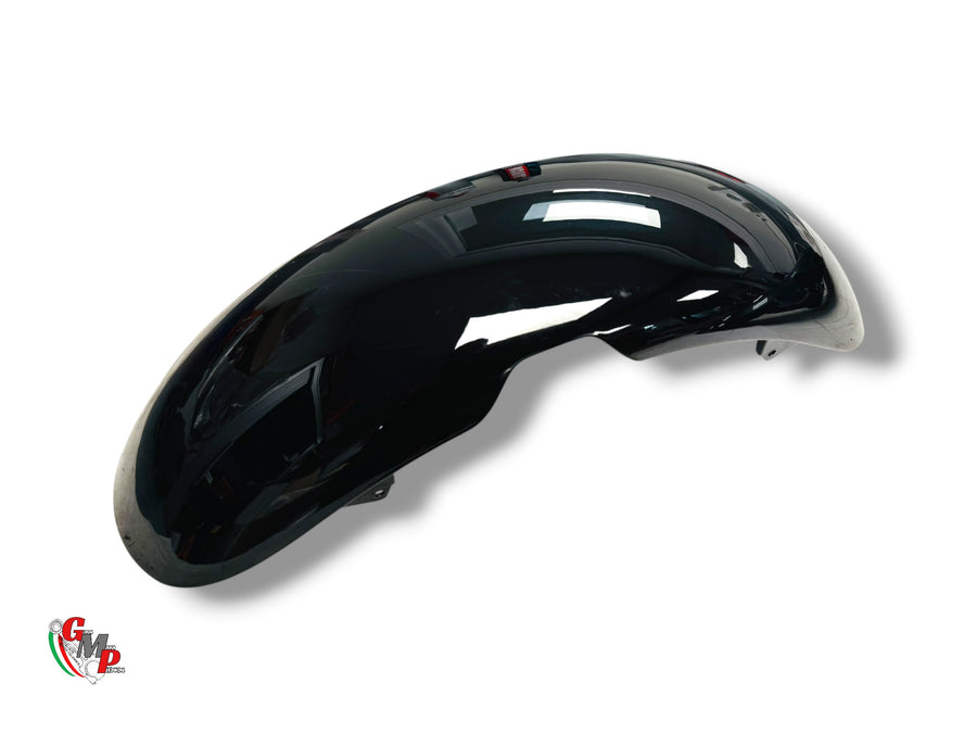 NEW Black Front Mudguard - Ducati