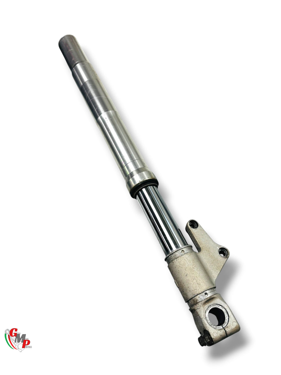 Left Fork Assembly - Ducati