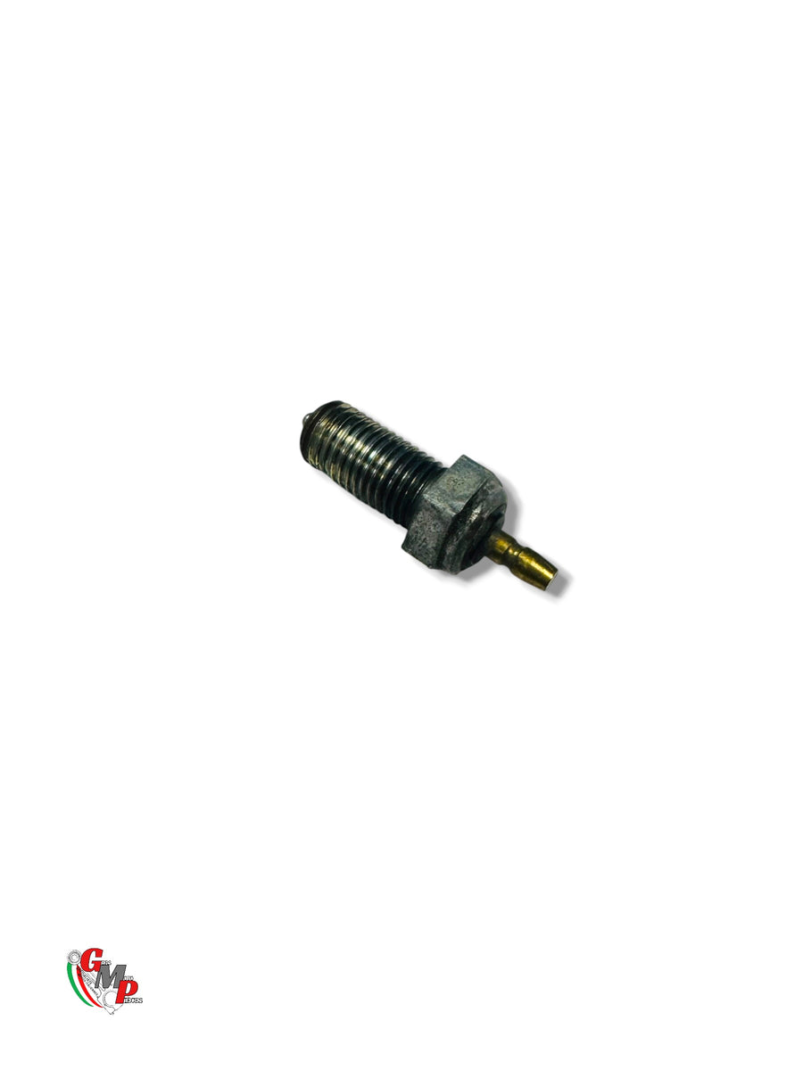 Neutral Position Indicator Switch - Ducati