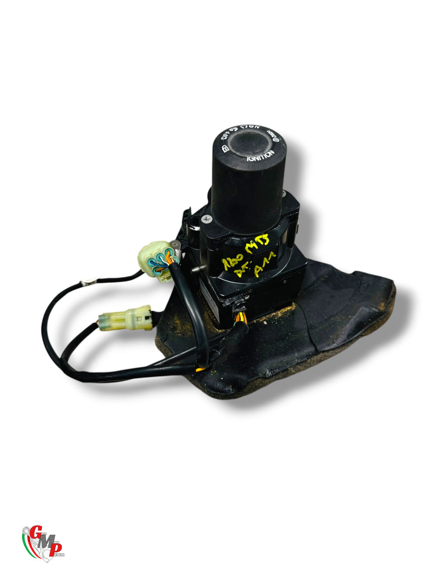Hands-Free Kit 434 MHz - Ducati