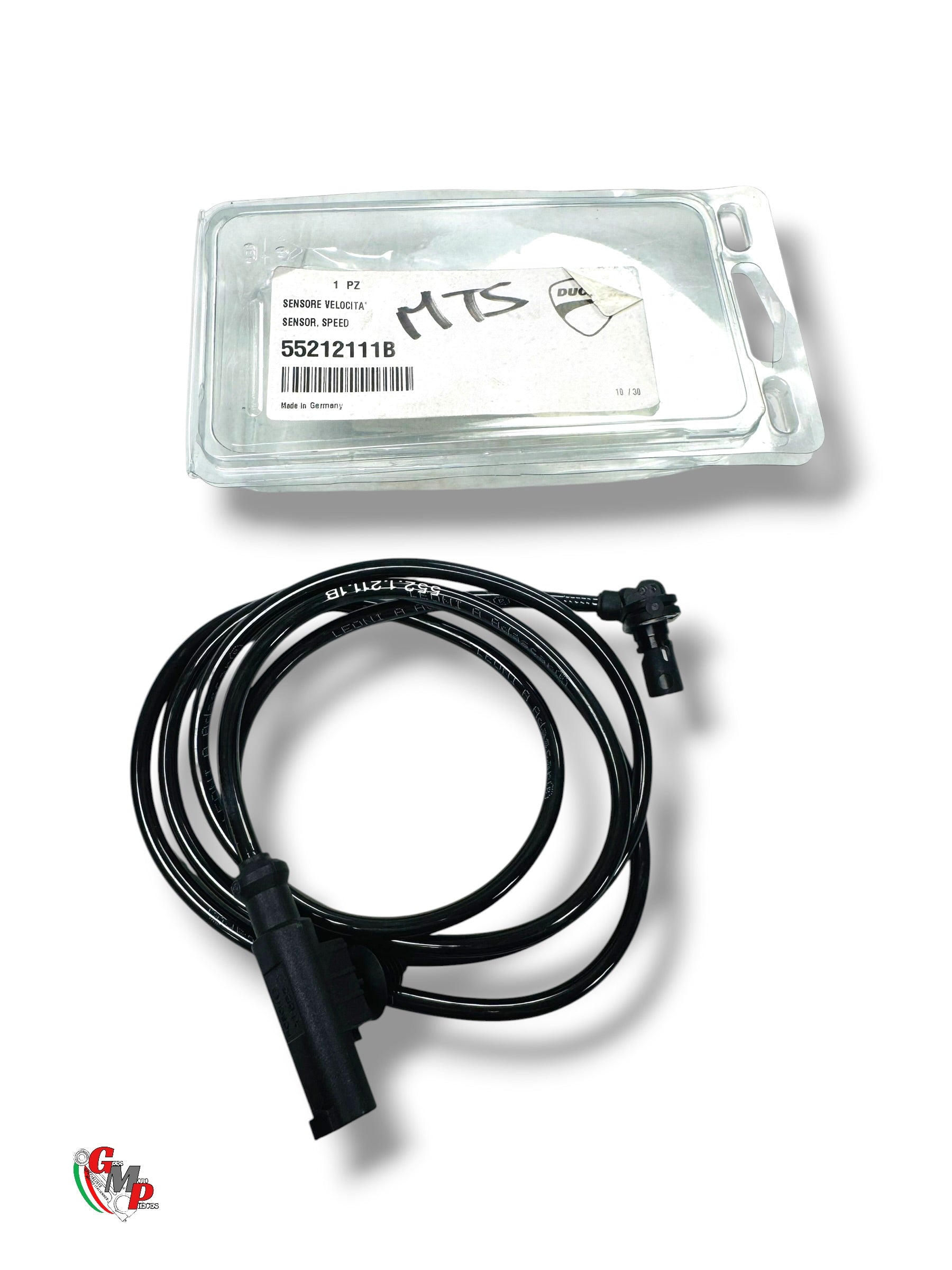 Speed Sensor NEW - Ducati