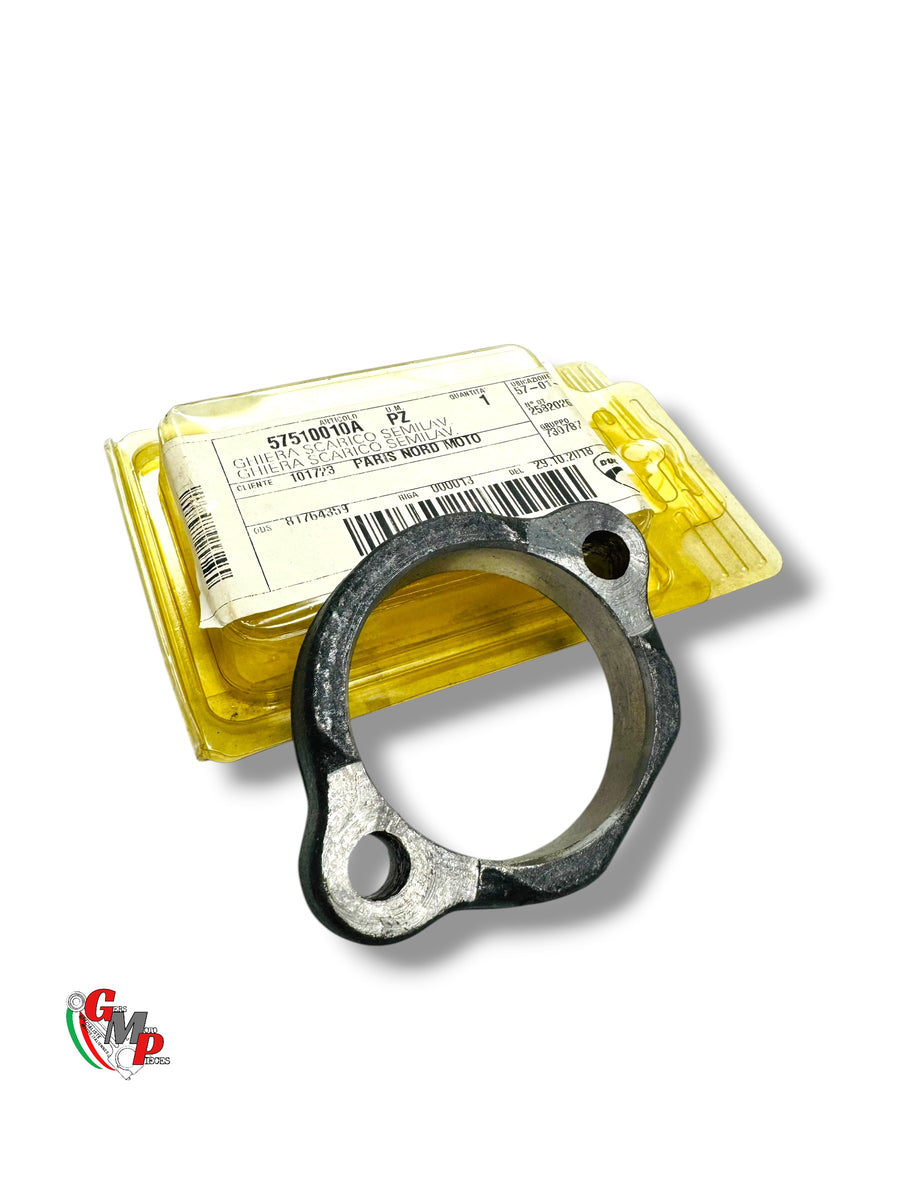 NEW Clutch - Ducati