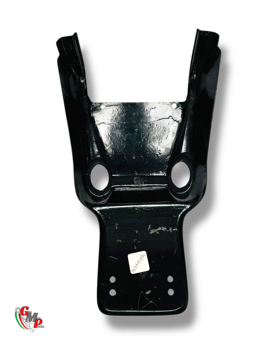 NEW Carbon License Plate Holder Kit - Ducati Performance