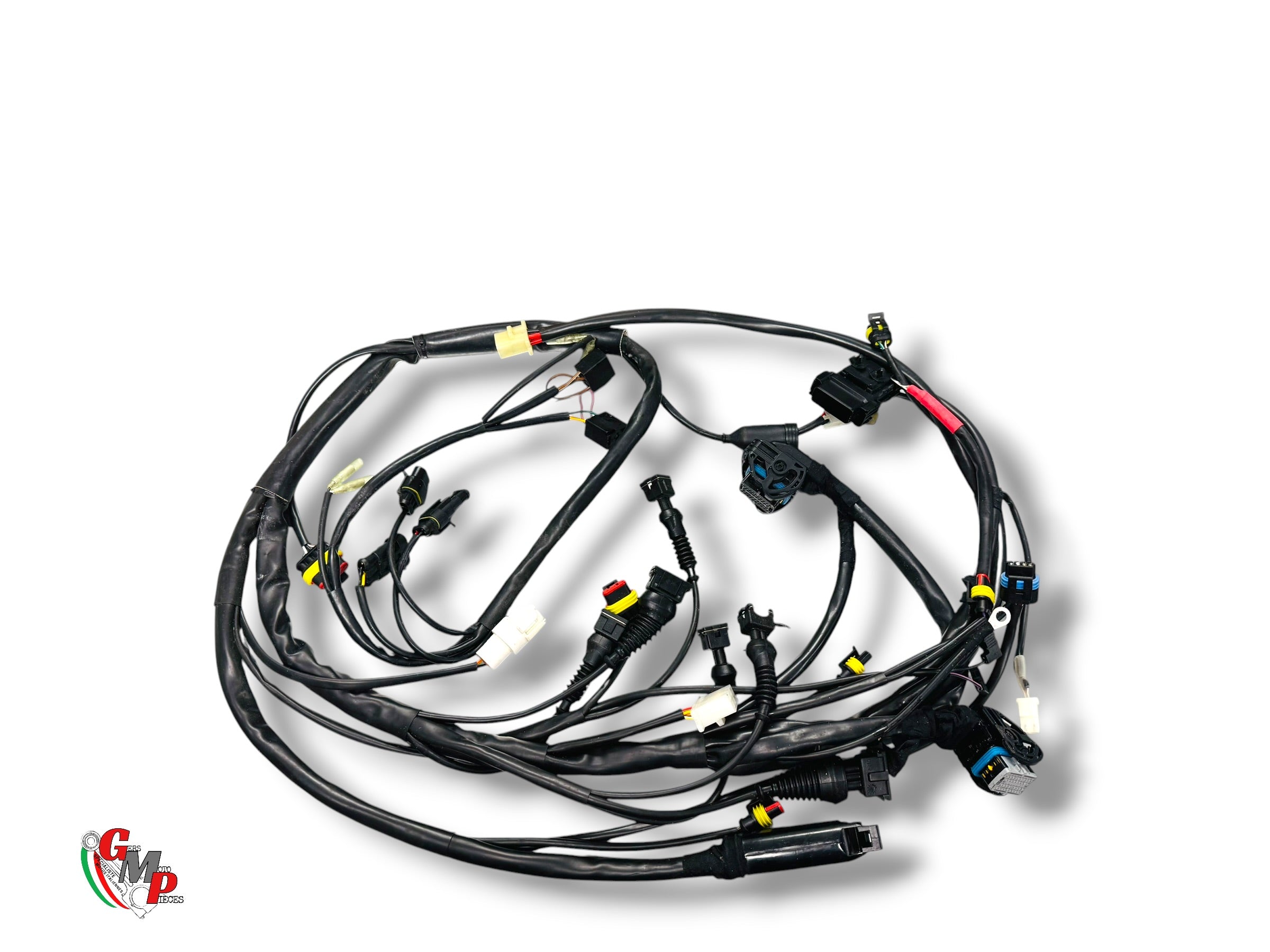 NEW Wire Harness - Ducati