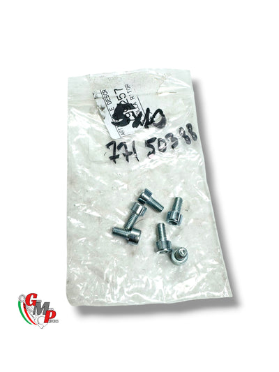 New M5X10 Screw - Ducati
