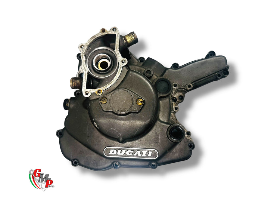 Alternator Cover - Ducati
