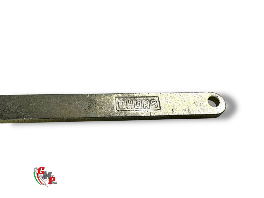 Ohlins Shock Adjuster Wrenches - Ducati