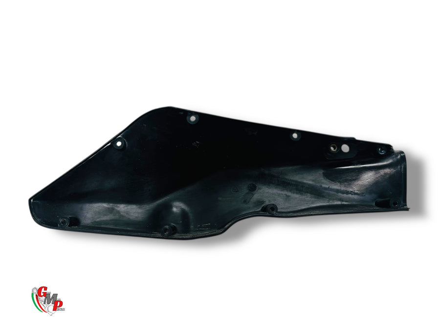 Left Air Duct Cover - Ducati
