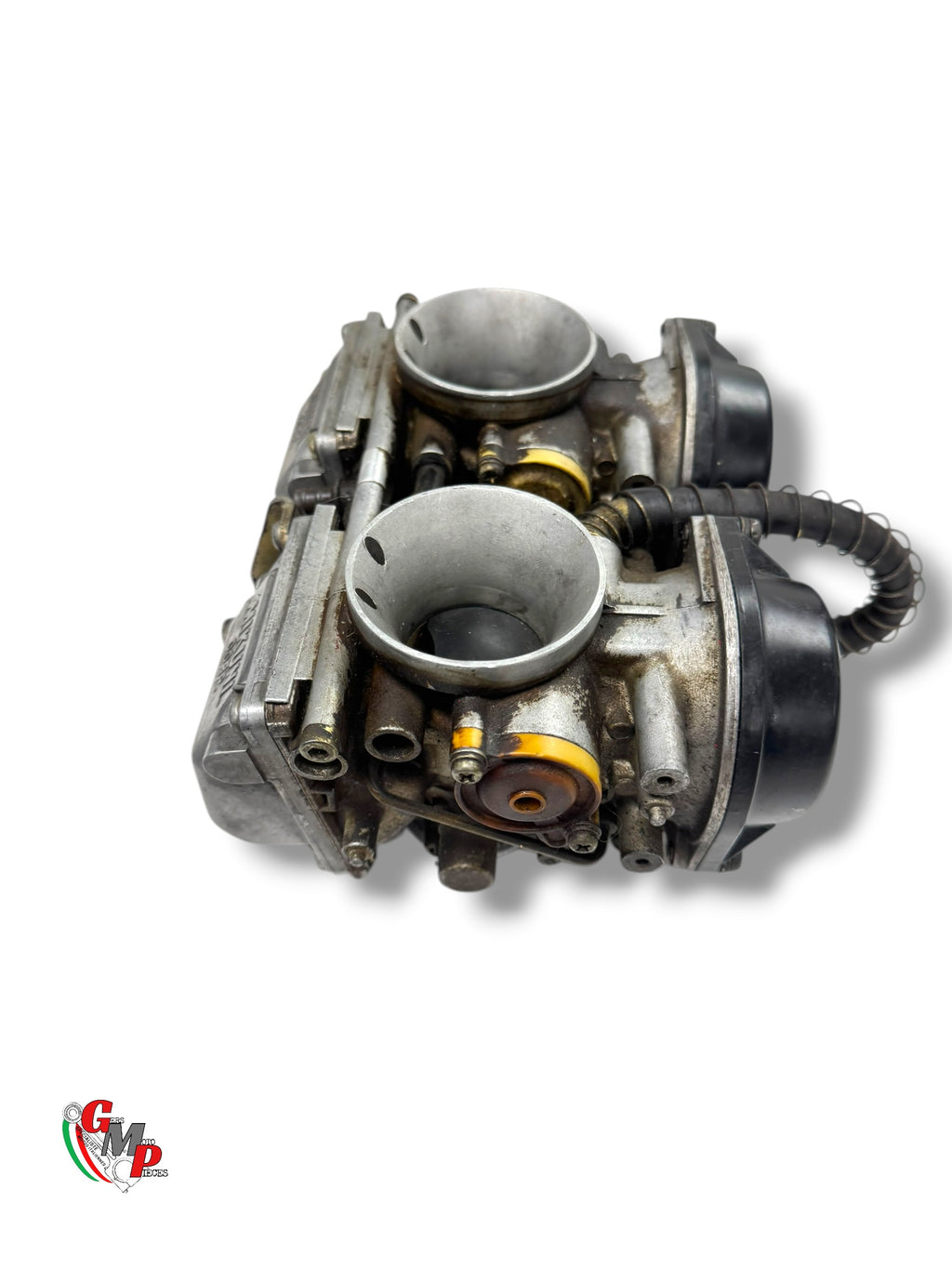 Carburetor Rack - Ducati