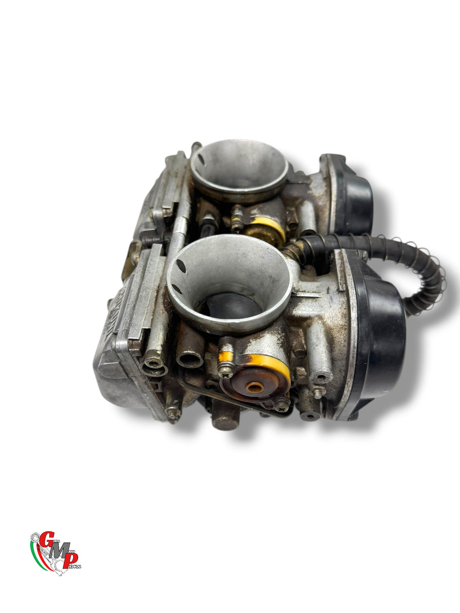 Carburetor Rack - Ducati