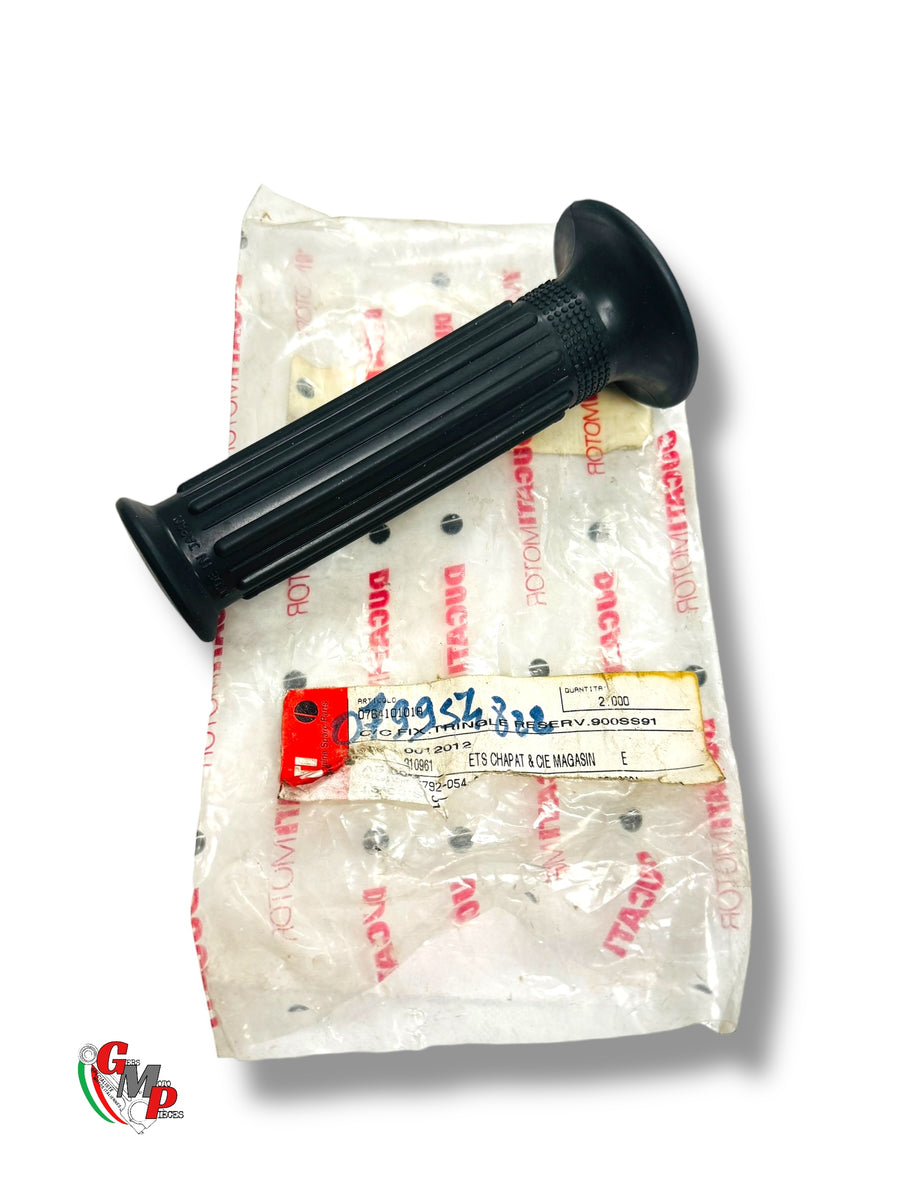 Left Handle 350 500 GTV NEW original - Ducati