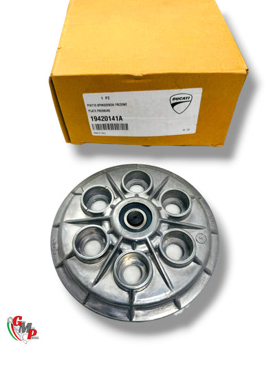 NEW Clutch Pressure Plate - Ducati