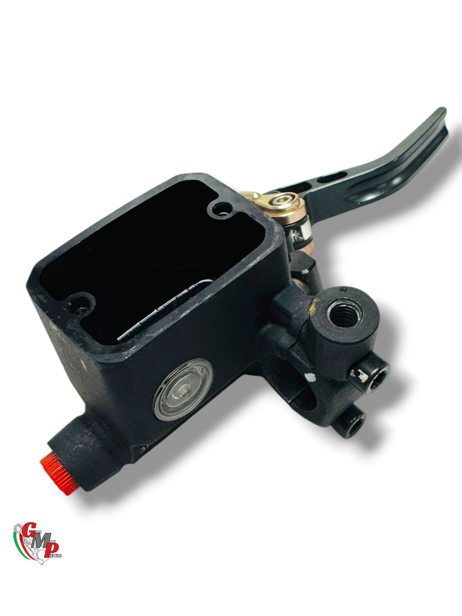 Front Brake Master Cylinder - Ducati