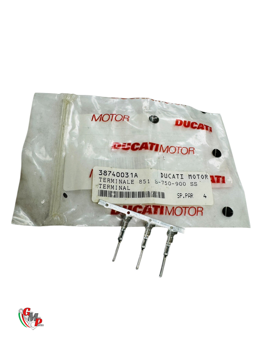 NEW Electrical Terminal - Ducati
