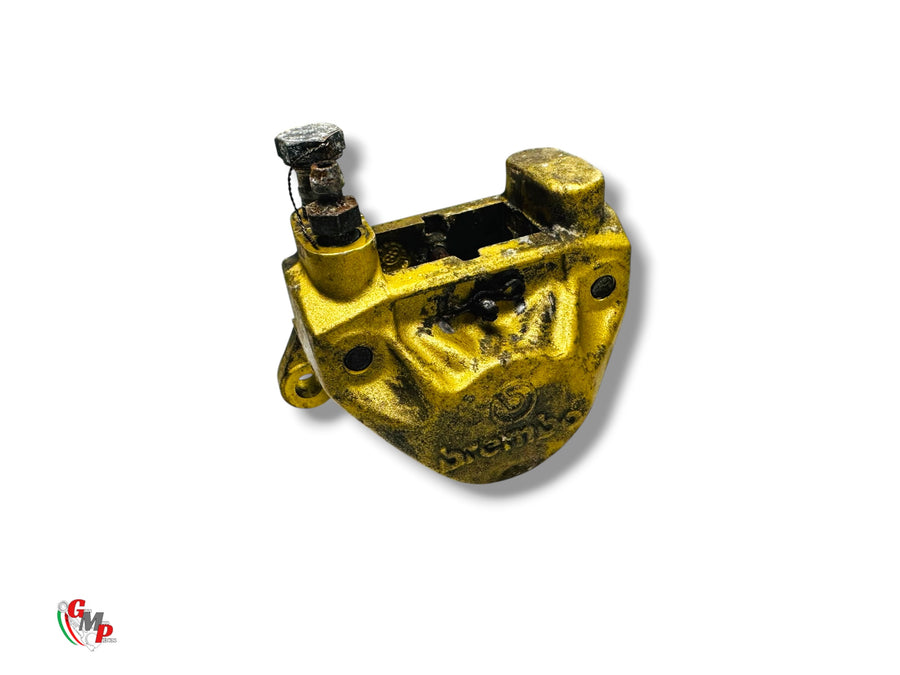 Rear Brake Caliper - Ducati