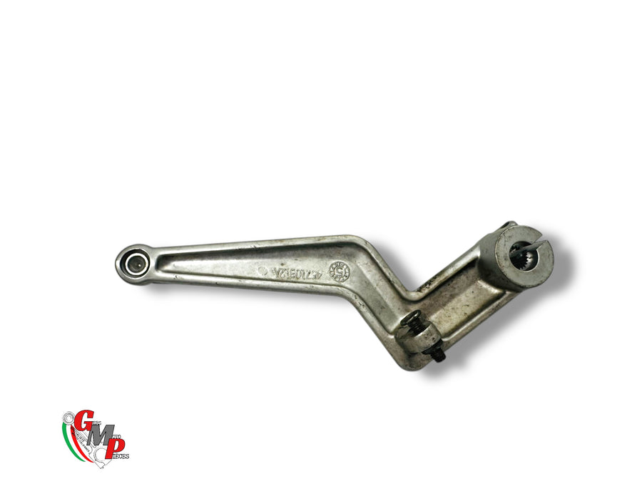 Brake Pedal - Ducati