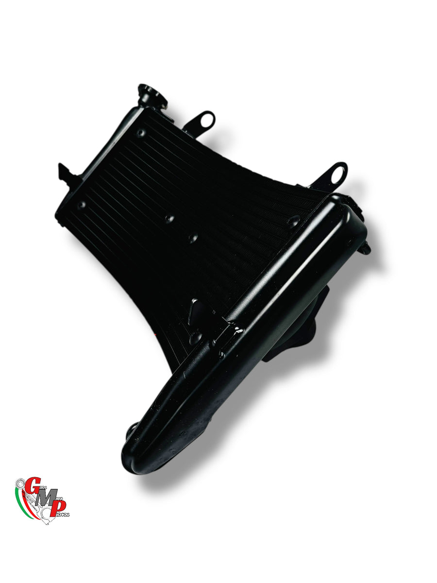 NEW Water Radiator - Ducati