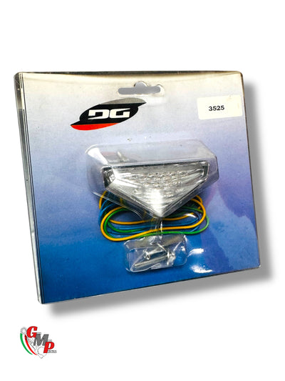 Pair of Universal Horn Finale Indicators