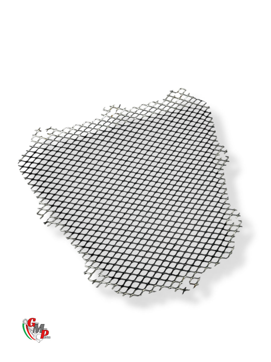 Radiator Grille - Ducati