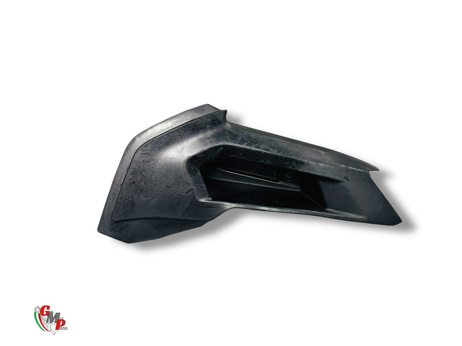 Passenger Grab Handle Left - Ducati