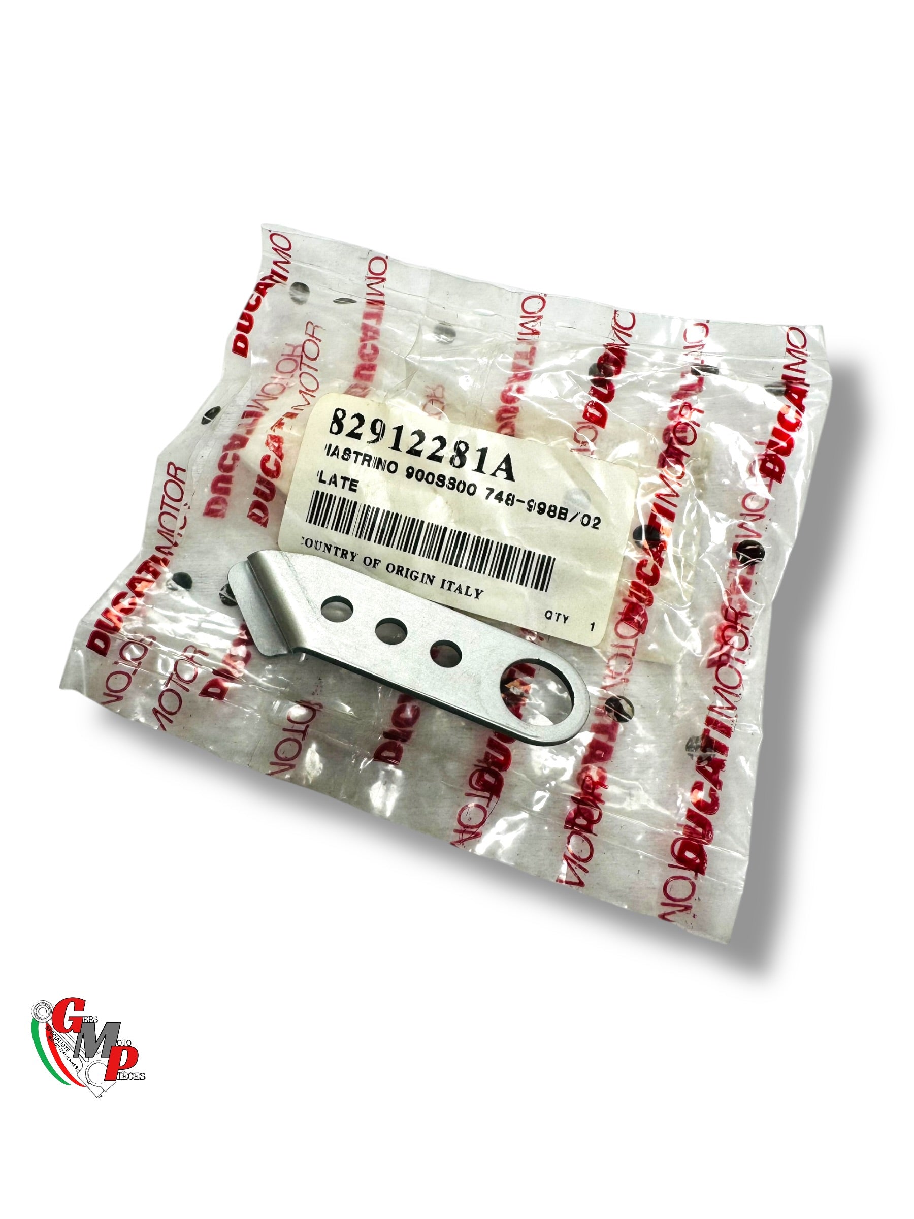 Support Bocal Embrayage NEUF - Ducati