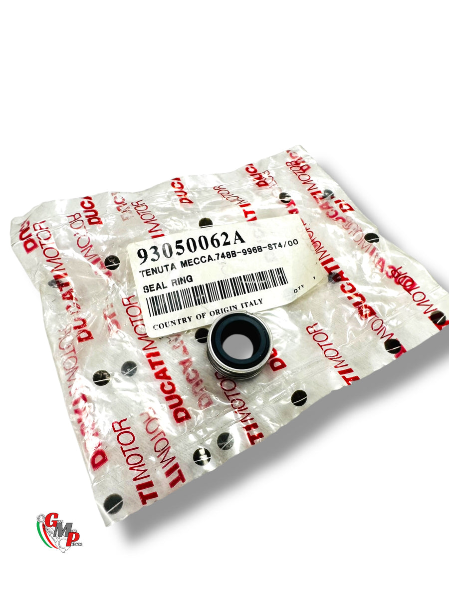 Water Pump Mechanical Seal NEW - Ducati