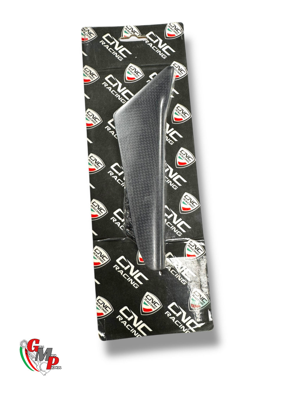 New Carbon Chain Guard - Ducati