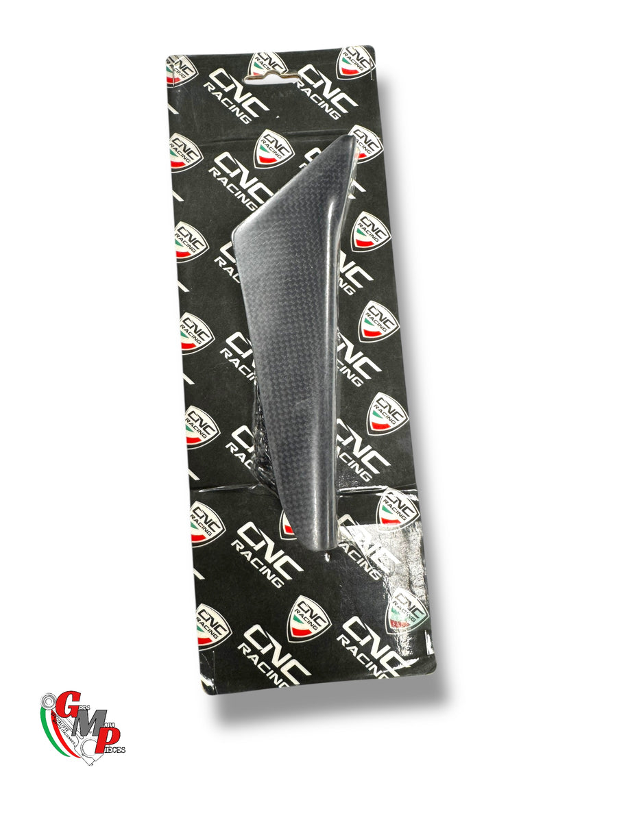 New Carbon Chain Guard - Ducati