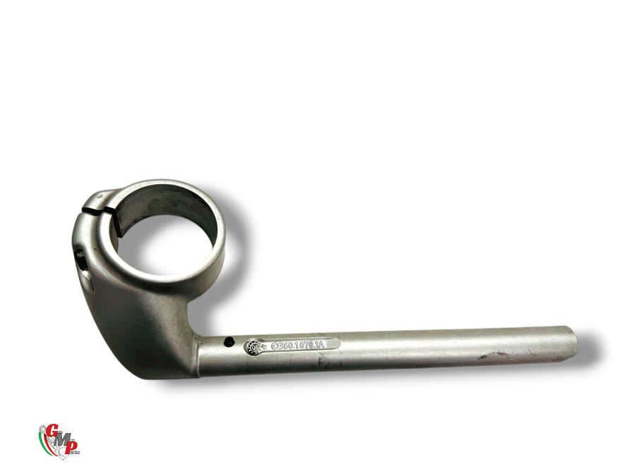 Handlebar Clamp Half Right - Ducati