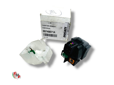 NEW Starter Relay - Ducati