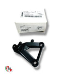 Front Right Footrest Plate NEW - Ducati