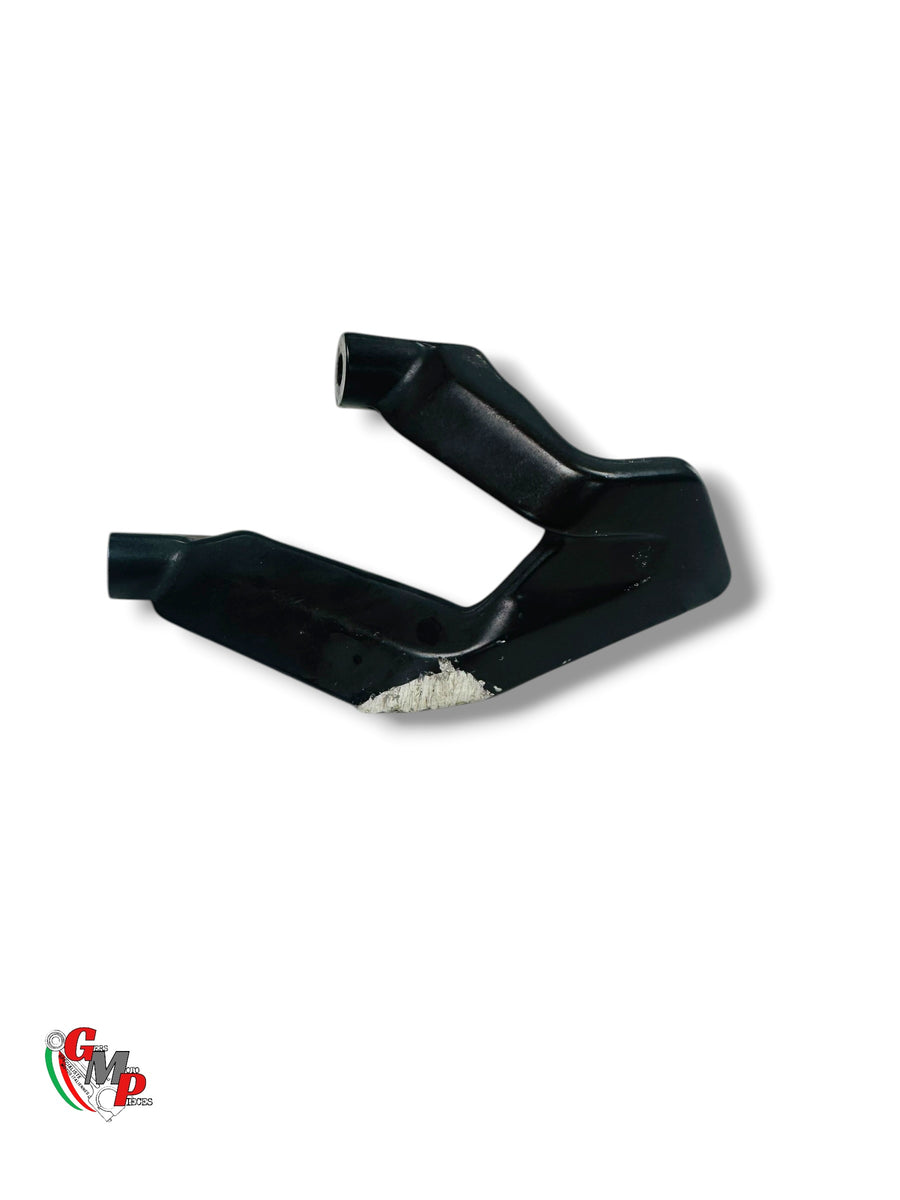 Left Lower Fairing Bracket - Ducati