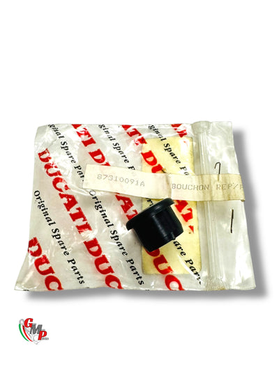 Footrest Plug NEW - Ducati