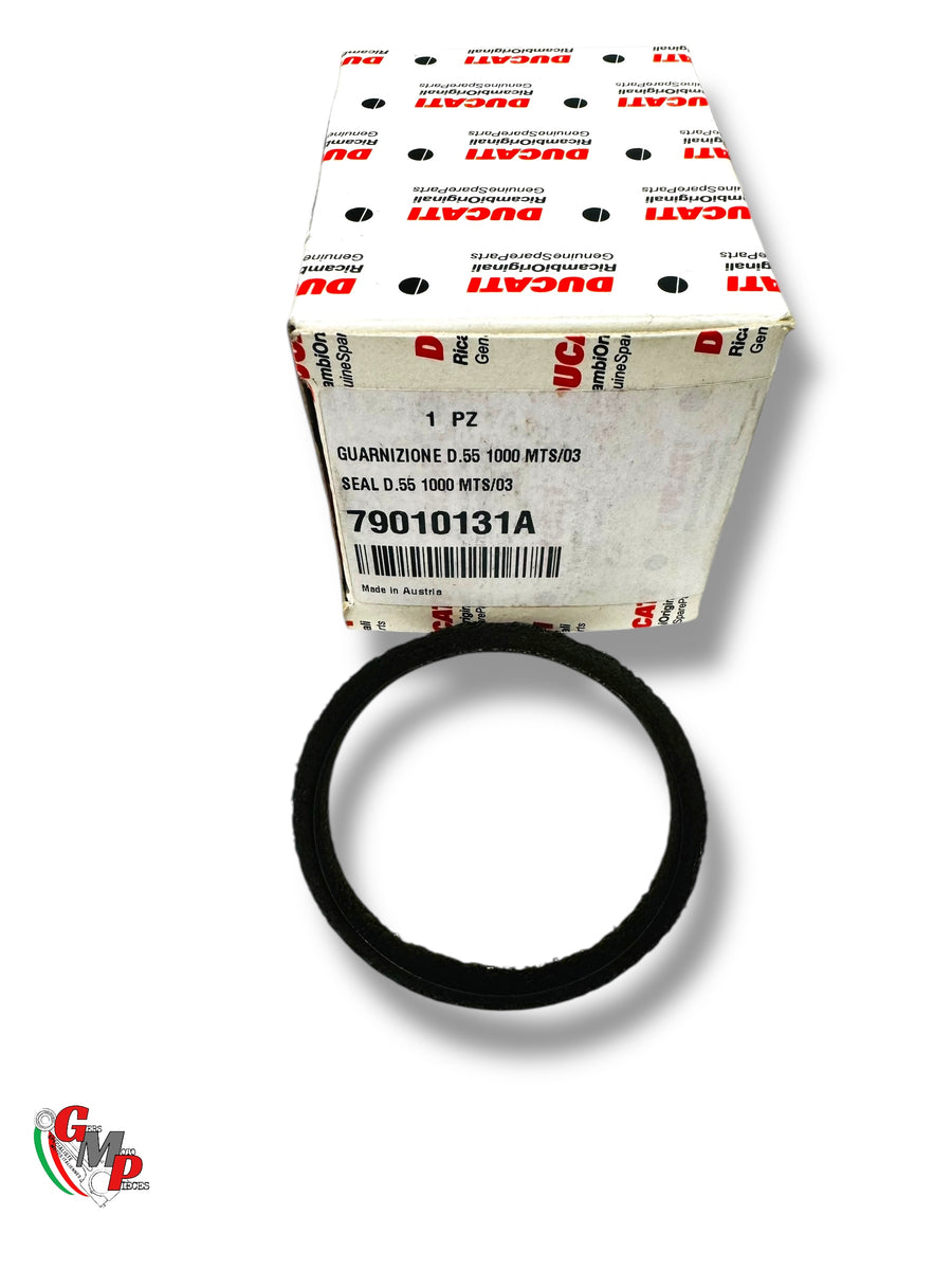 NEW Exhaust Gasket - Ducati