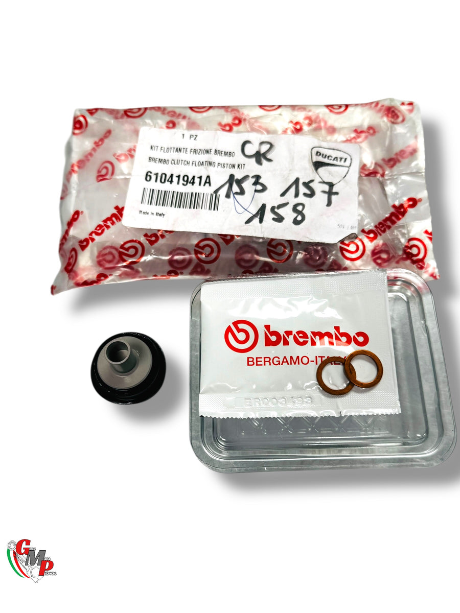 NEW Brembo Clutch Piston Kit - Ducati