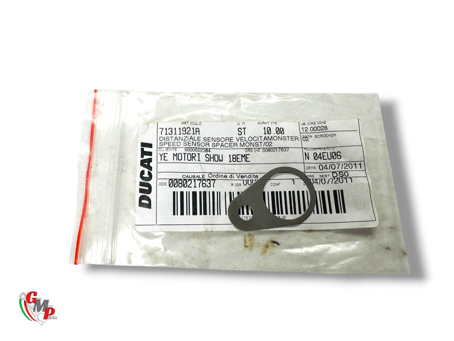 Washer Ignition Sensor NEW - Ducati