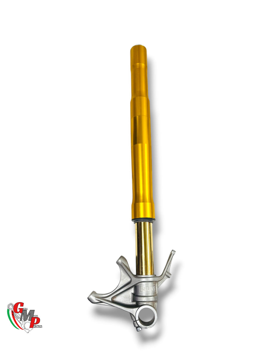 Ohlins Right Fork Assembly - Ducati