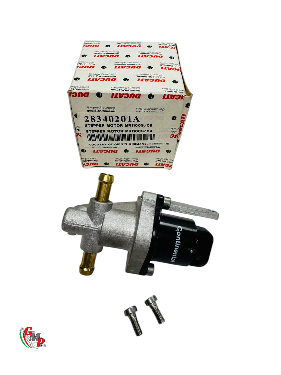 NEW Stepper Motor - Ducati