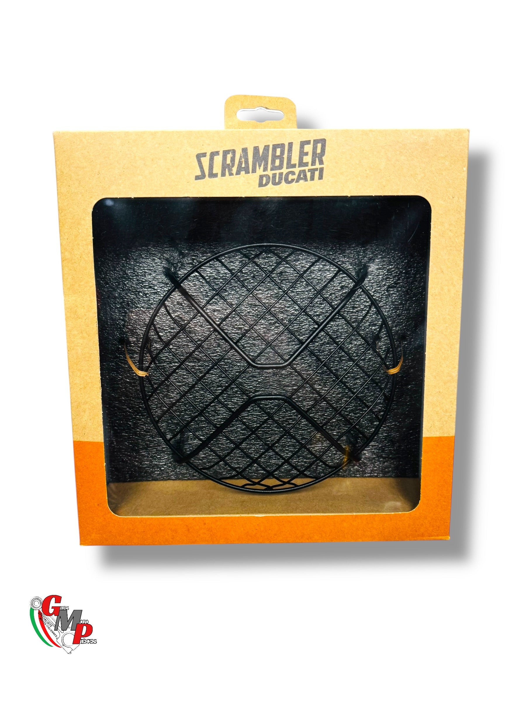 Grille De Phare NEUVE - Ducati Performance