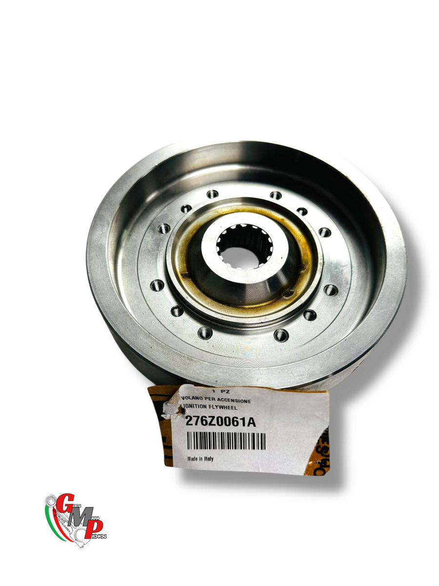 Flywheel for NEW Ignition - Ducati