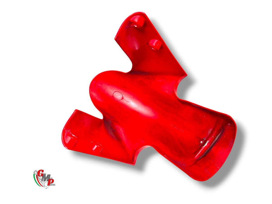 Front Fender Red - Ducati