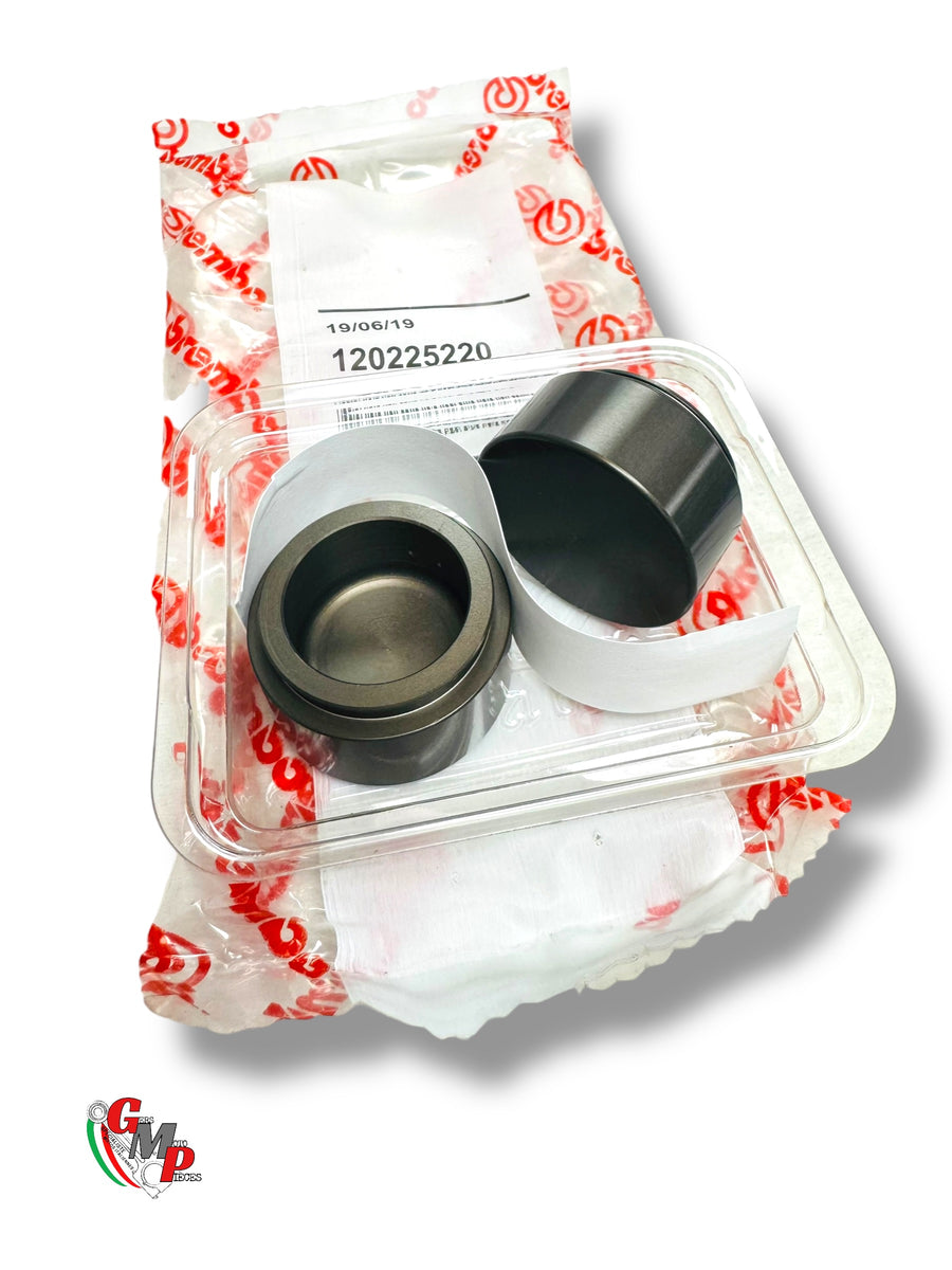 New P08 / F08 Front Brake Caliper Piston Kit - Ducati