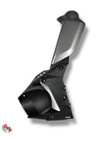 Radiator Side Fairing Right - Ducati